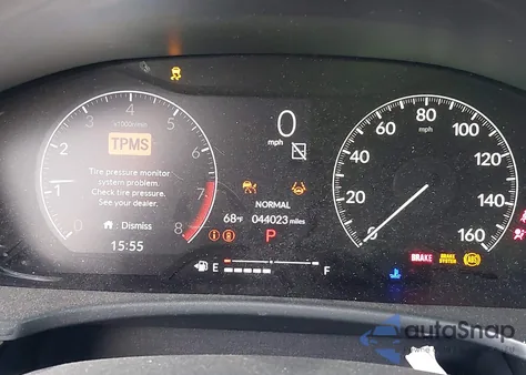 2022 Honda Civic Sport from USA, damaged, VIN 2HGFE2F57NH565330